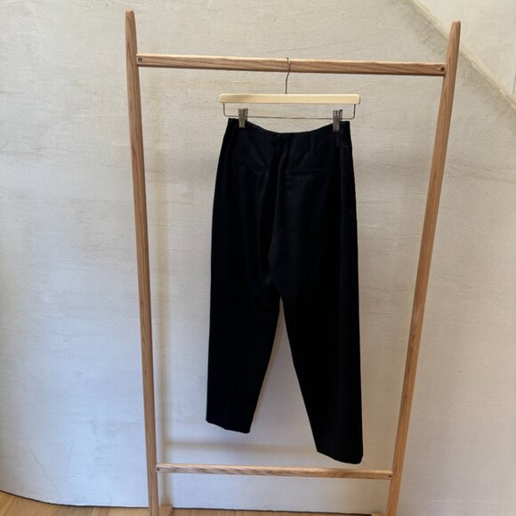 filippa-k  Karlie Trousers Size 34 Dark blue (navy) - Picture 6 of 6